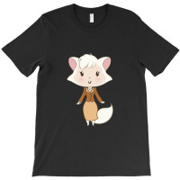 Dancing Cat Lil' Cuties T-shirt | Artistshot