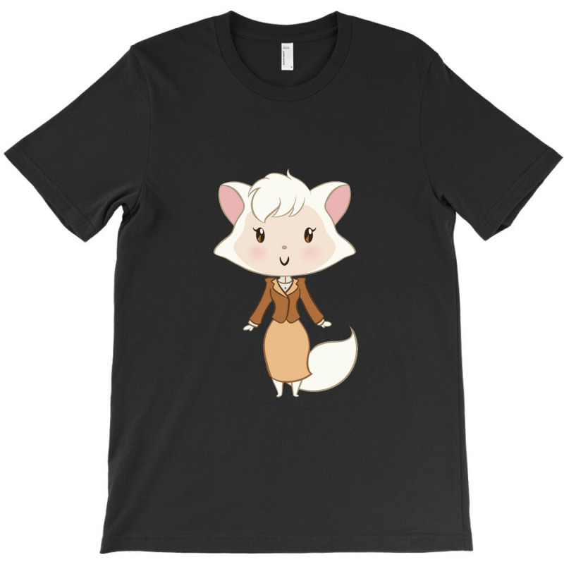 Dancing Cat Lil' Cuties T-shirt | Artistshot