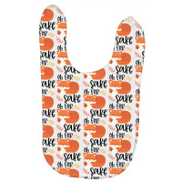 Funny, Oh For Fox Sake Baby Bibs | Artistshot