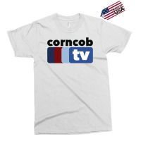 Corncob Tv Exclusive T-shirt | Artistshot