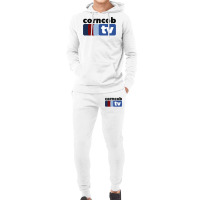 Corncob Tv Hoodie & Jogger Set | Artistshot