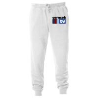 Corncob Tv Unisex Jogger | Artistshot