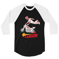 Yes We Canada! 3/4 Sleeve Shirt | Artistshot