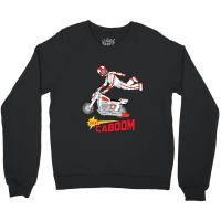 Yes We Canada! Crewneck Sweatshirt | Artistshot