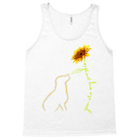 Cute Dog , You Are My Sunshine Labrador Retriever Tank Top | Artistshot