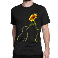 Cute Dog , You Are My Sunshine Labrador Retriever Classic T-shirt | Artistshot