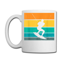 Wakeboarding Tricks Water Sport Wakesurfing Wakeboarder T Shirt Coffee Mug | Artistshot