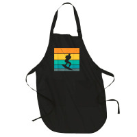 Wakeboarding Tricks Water Sport Wakesurfing Wakeboarder T Shirt Full-length Apron | Artistshot