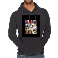 Better Call Saul Albuquerque Gta Art Vintage Hoodie | Artistshot