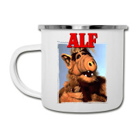 Alf Vintage Classic Camper Cup | Artistshot