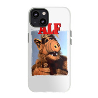 Alf Vintage Classic Iphone 13 Case | Artistshot