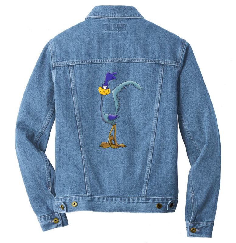 Road runner online jacket