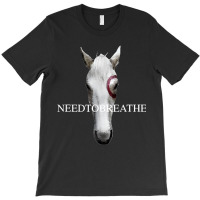 Hard Love Lets Stay Home Tonight Needtobreathe T-shirt | Artistshot