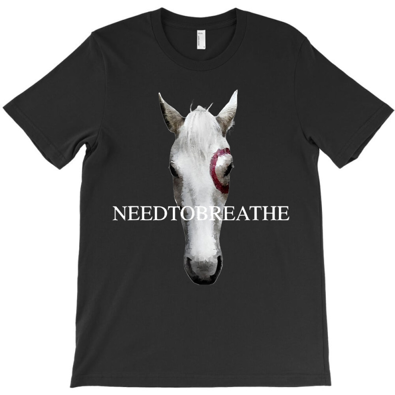 Hard Love Lets Stay Home Tonight Needtobreathe T-shirt | Artistshot