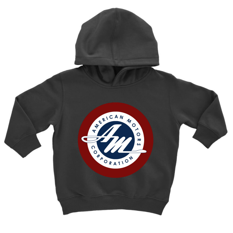 Amc 97 Toddler Hoodie | Artistshot