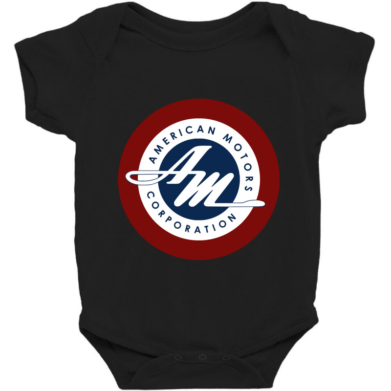 Amc 97 Baby Bodysuit | Artistshot