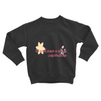 Bridgerton Toddler Sweatshirt | Artistshot