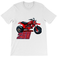 Atc 1981 250r T-shirt | Artistshot