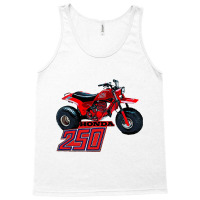 Atc 1981 250r Tank Top | Artistshot