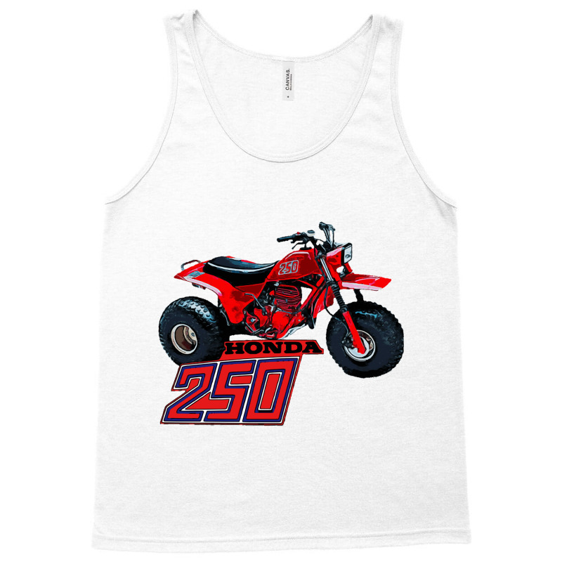 Atc 1981 250r Tank Top | Artistshot