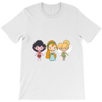 Little Friends Lil' Cuties T-shirt | Artistshot