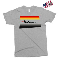 Retro Johnson Outboards Shirt Exclusive T-shirt | Artistshot