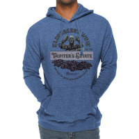 Elderberry Wine Lightweight Hoodie | Artistshot