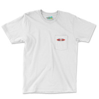 Electro Motive Division Pocket T-shirt | Artistshot