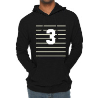 Bailey 3 32 Lightweight Hoodie | Artistshot