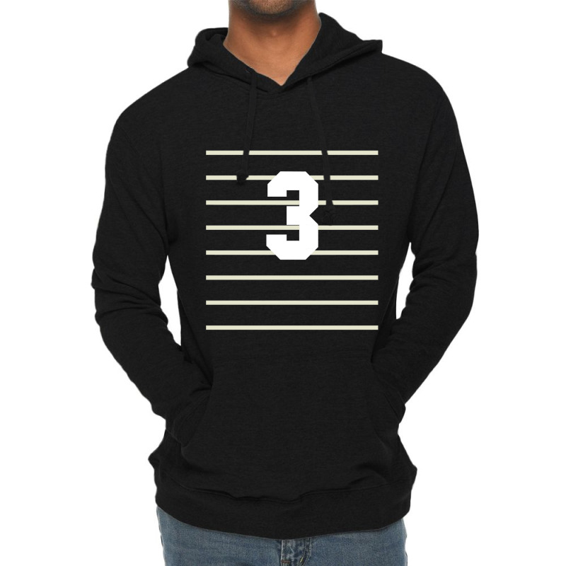 Bailey 3 32 Lightweight Hoodie by MeganArtist | Artistshot