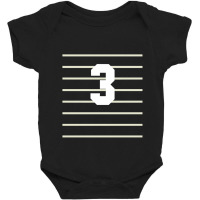 Bailey 3 32 Baby Bodysuit | Artistshot