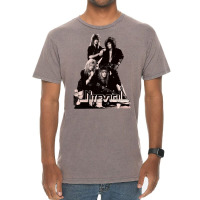 80s Nitevigil Classic Vintage T-shirt | Artistshot