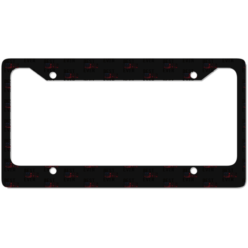 Best Pop Pop Grandpa Fathers Day Pop Pop Granddad 2 License Plate Frame | Artistshot