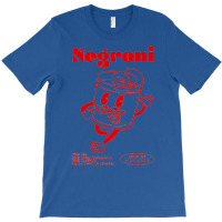 Negroni T-shirt | Artistshot