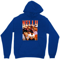 Nelly 90s Vintage Unisex Hoodie | Artistshot