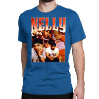 Nelly 90s Vintage Classic T-shirt | Artistshot