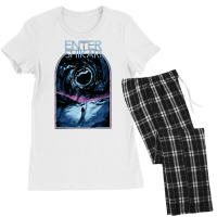 Enter Shikari Sky Break Women's Pajamas Set | Artistshot