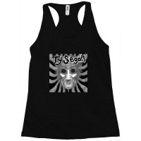 Ty Segall Hypno Racerback Tank | Artistshot