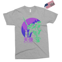 Neon Genesis Evangelion Retro Vintage 1 Exclusive T-shirt | Artistshot