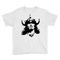 Barbarian 8 Youth Tee | Artistshot