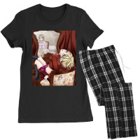 Maria Silent Hill 1 Women's Pajamas Set | Artistshot