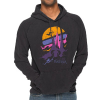 Explore Fantasia Vintage Hoodie | Artistshot