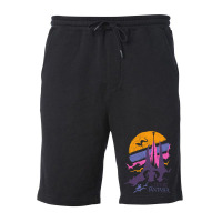 Explore Fantasia Fleece Short | Artistshot