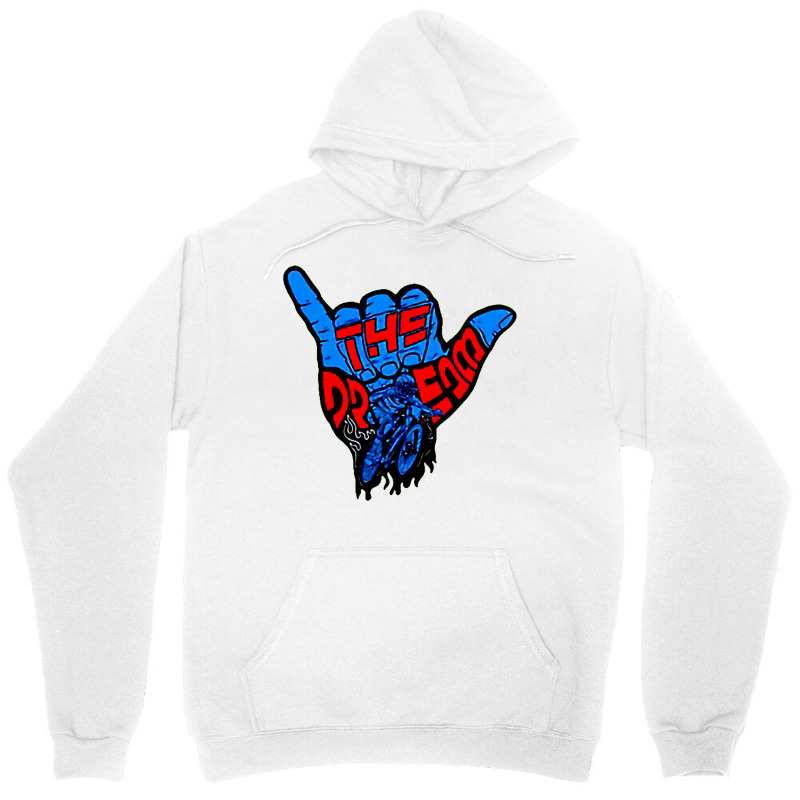 Sam Pilgrim Unisex Hoodie | Artistshot