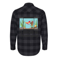 Hot Trend Aquascaping Aquarium Aquascaper Fish Tank-p7myy Flannel Shirt | Artistshot