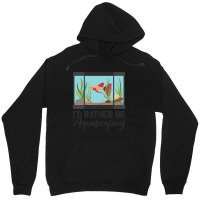 Hot Trend Aquascaping Aquarium Aquascaper Fish Tank-p7myy Unisex Hoodie | Artistshot