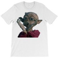 Baby Mac And Me Whistles For Family, Magical Realism Digital Painting, T-shirt | Artistshot