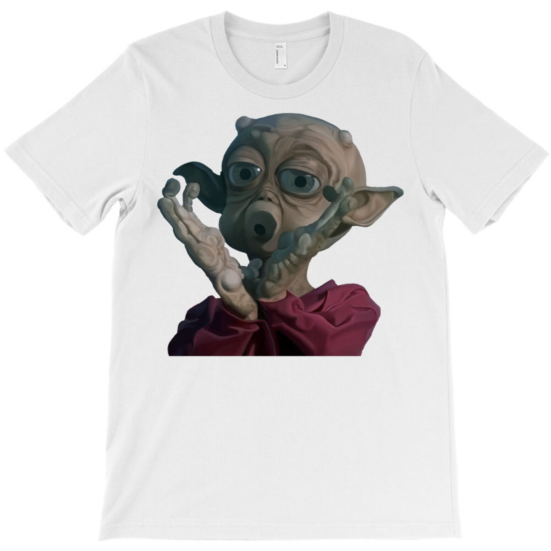 Baby Mac And Me Whistles For Family, Magical Realism Digital Painting, T-Shirt by botitefinos | Artistshot