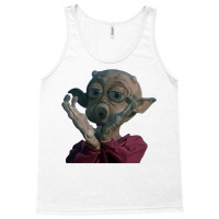 Baby Mac And Me Whistles For Family, Magical Realism Digital Painting, Tank Top | Artistshot