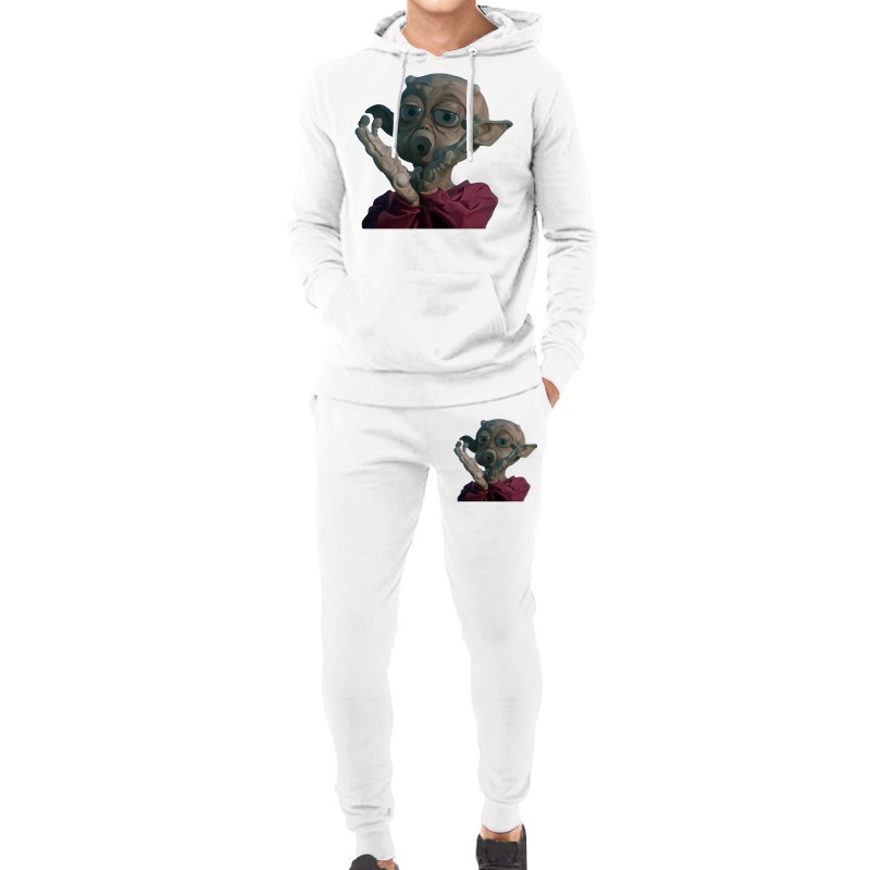 Baby Mac And Me Whistles For Family, Magical Realism Digital Painting, Hoodie & Jogger set by botitefinos | Artistshot